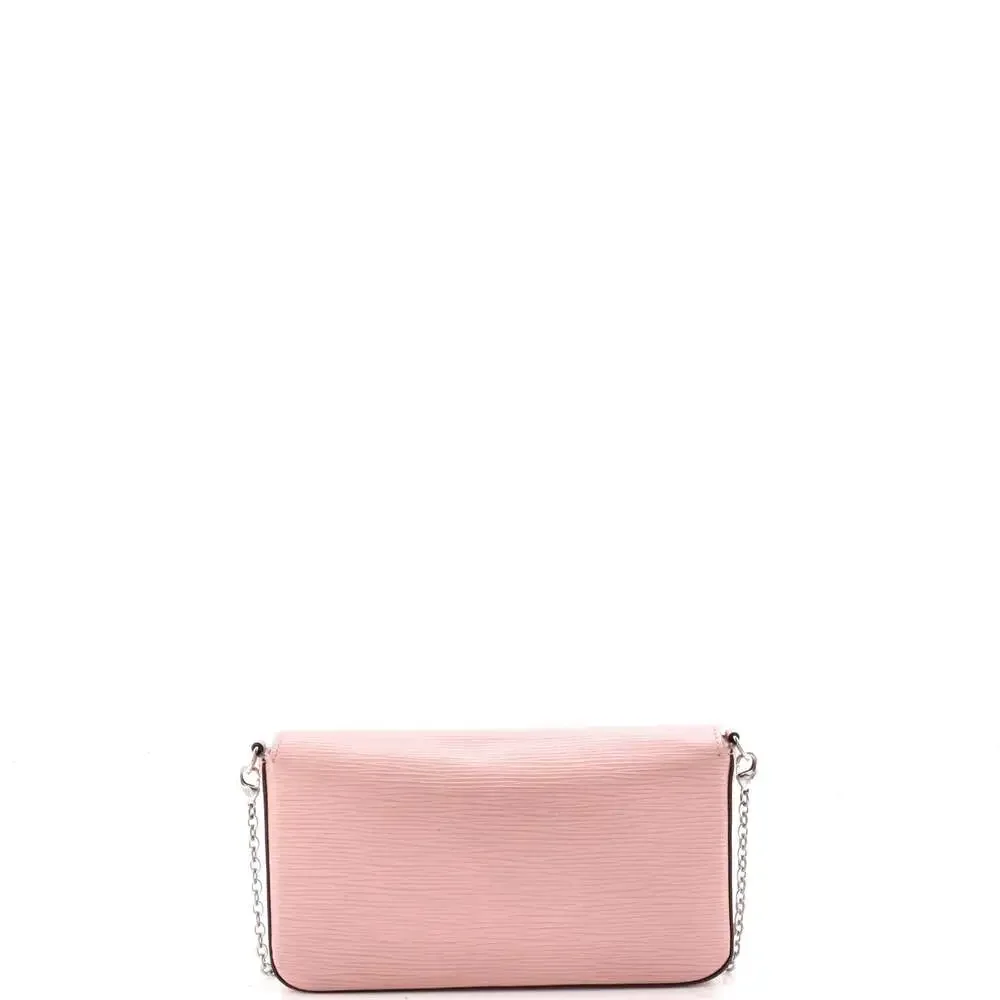 Louis Vuitton Felicie Pochette Epi #242134L95B